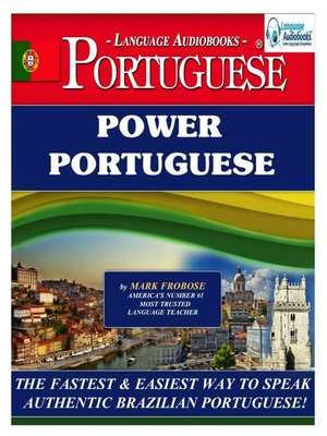 cover image of Power Portuguese (Brazilian)